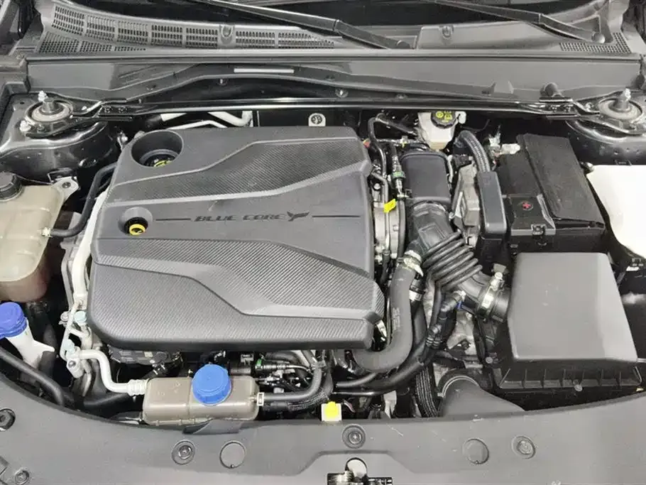 Changan UNI-V 2023 из CN, фото 10