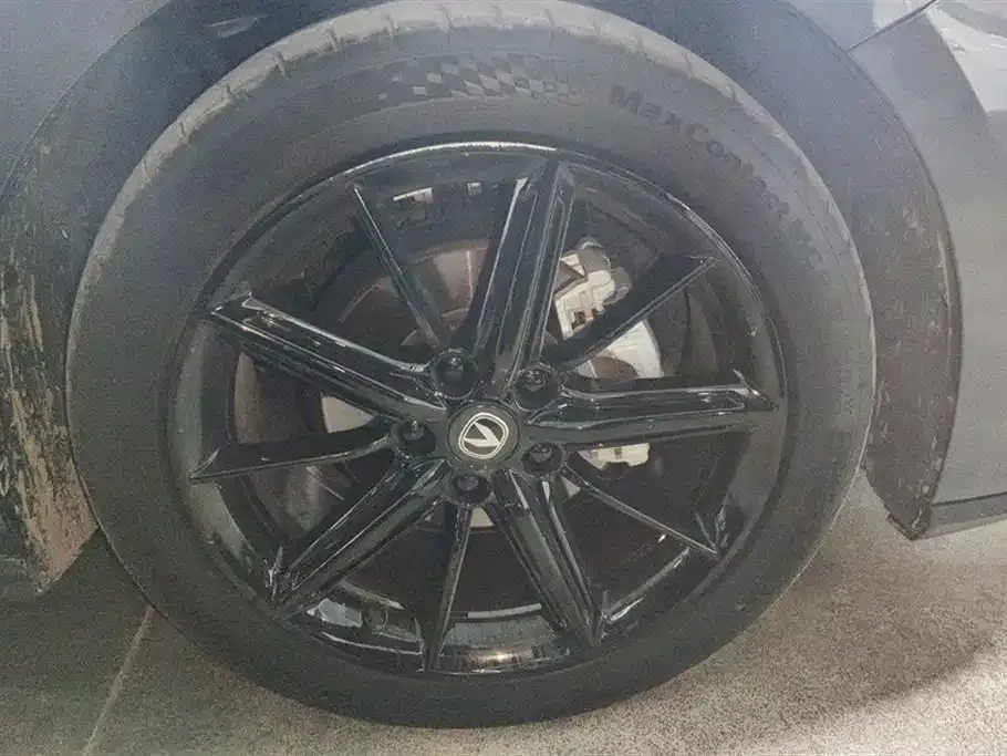 Changan UNI-V 2023 из CN, фото 5