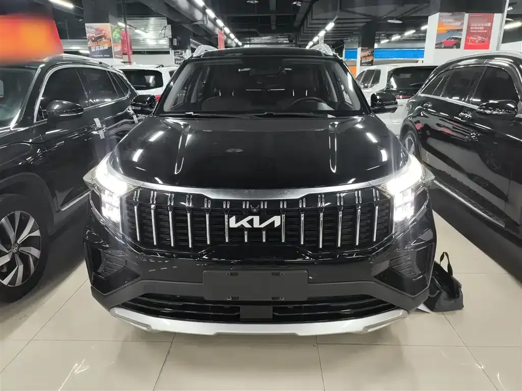 Kia Sportage 2022 из CN, фото 4