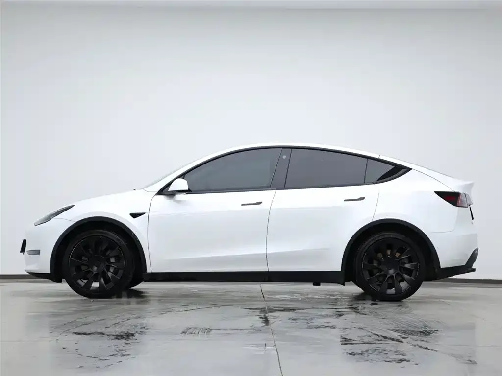 Tesla Model Y — фото 5