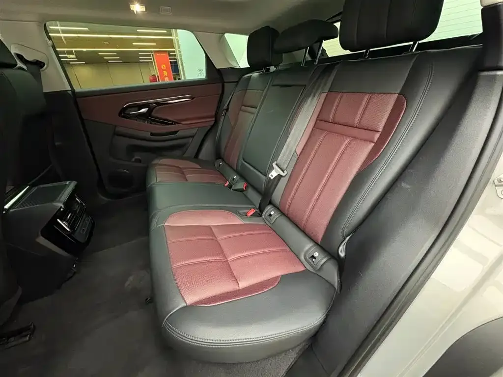 Land Rover Evoque — фото 6