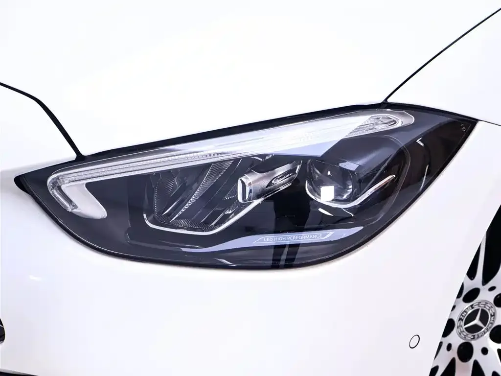 Mercedes-Benz C-Class 2024 из CN, фото 3