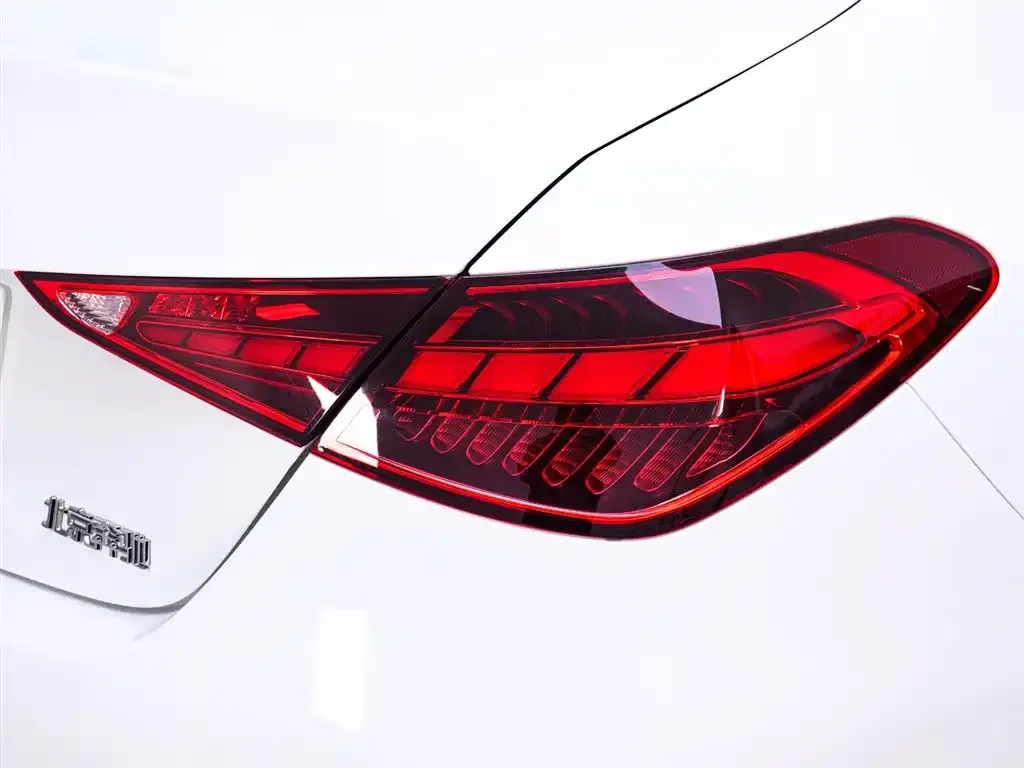 Mercedes-Benz C-Class 2024 из CN, фото 10