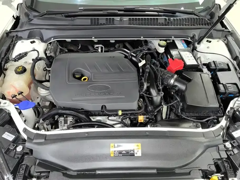 Ford Mondeo 2021 из CN, фото 7