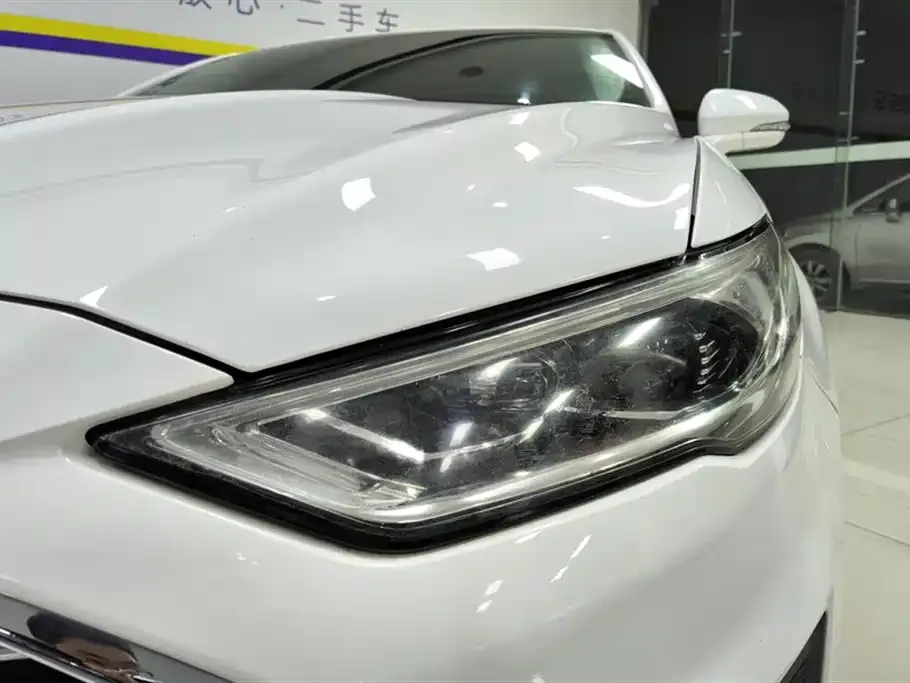Ford Mondeo 2021 из CN, фото 8