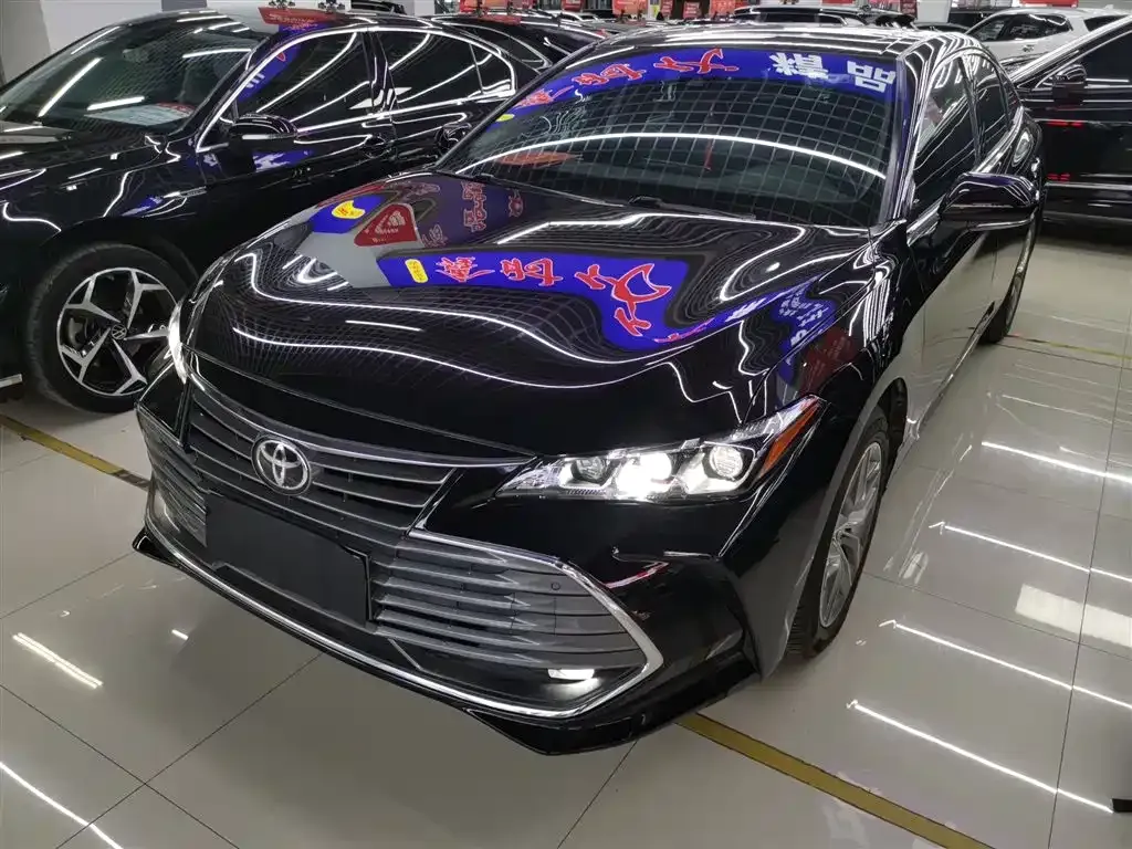 Toyota Avalon 2021 из CN, фото 1