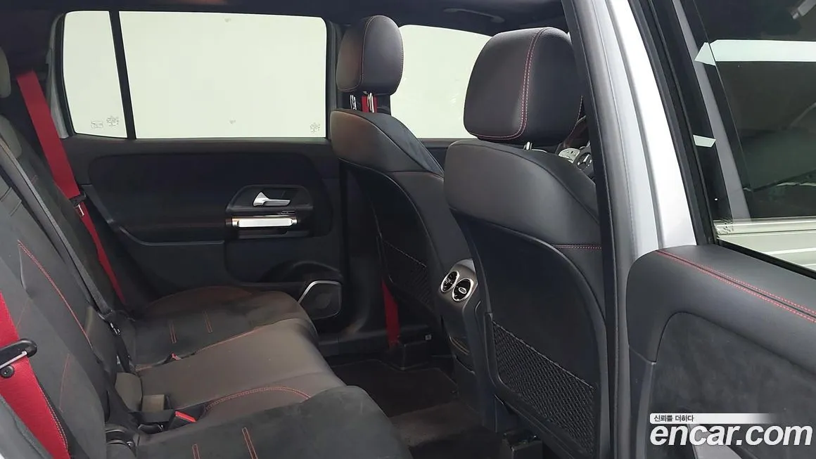 Mercedes-Benz GLB-Class 2023 из KR, фото 6