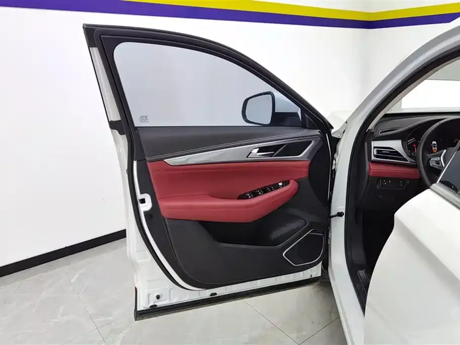 Changan CS85 COUPE 2022 из CN, фото 7