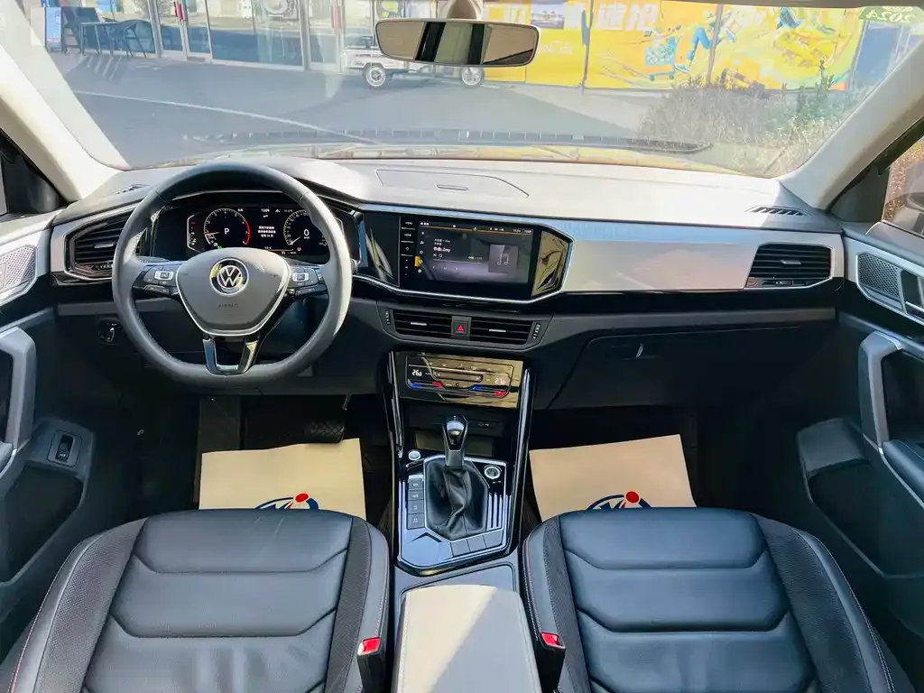 Volkswagen Tayron 2022 из CN, фото 8