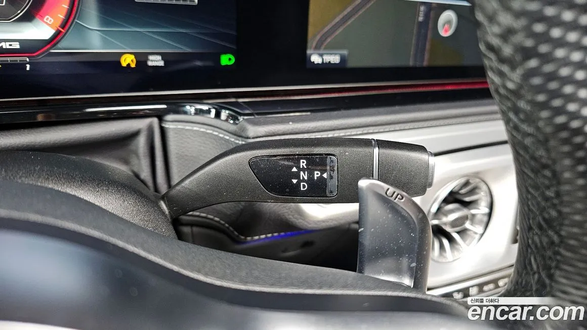 Mercedes-Benz G-Class 2021 из KR, фото 5