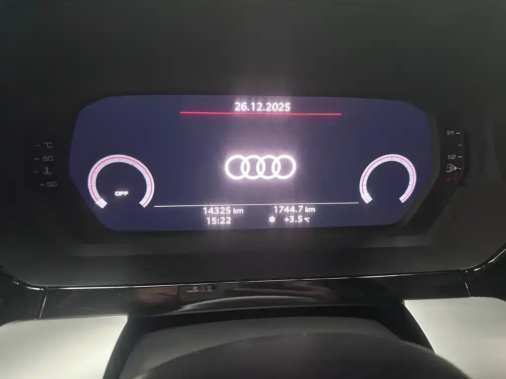 Audi A3 — фото 2