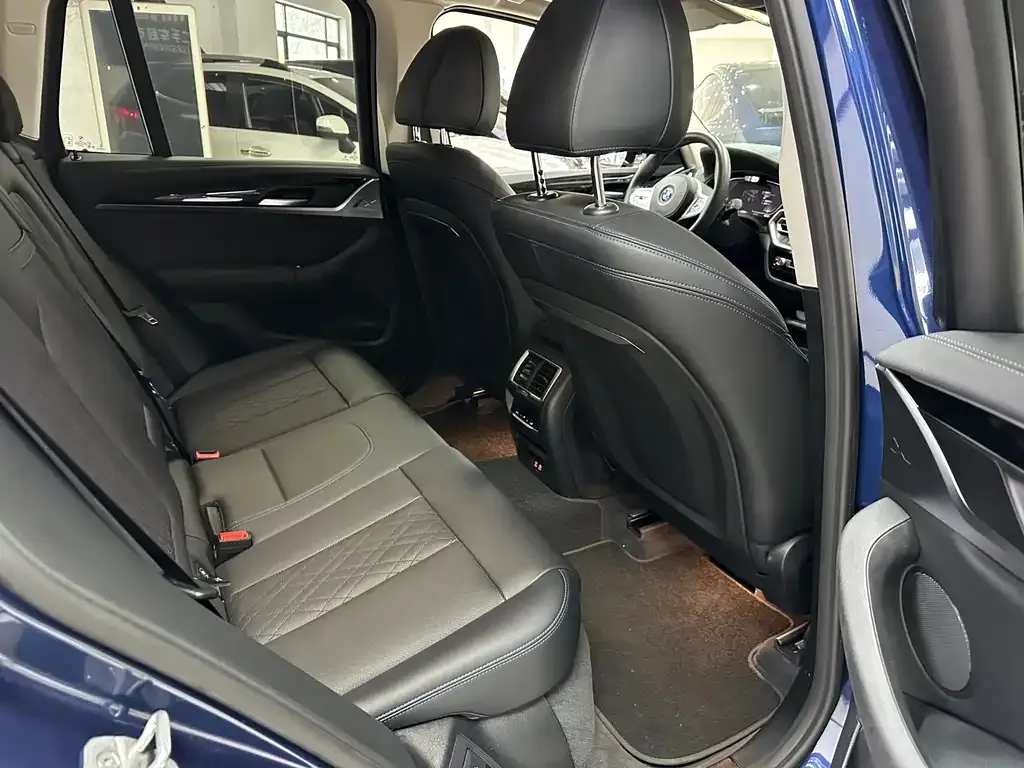 [object Object] iX3 2023 из CN, фото 10