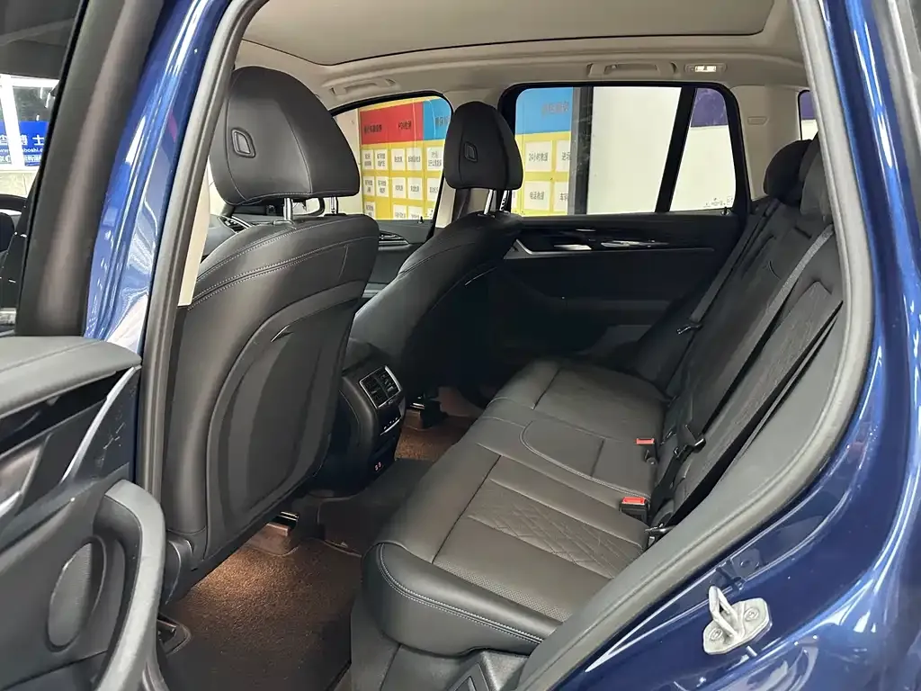 [object Object] iX3 2023 из CN, фото 5