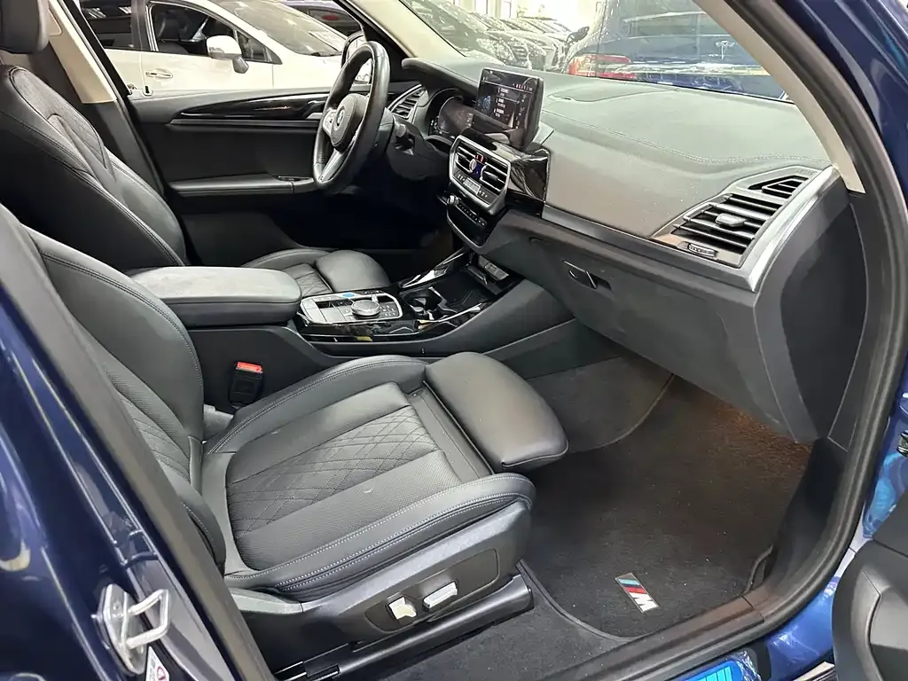 [object Object] iX3 2023 из CN, фото 9