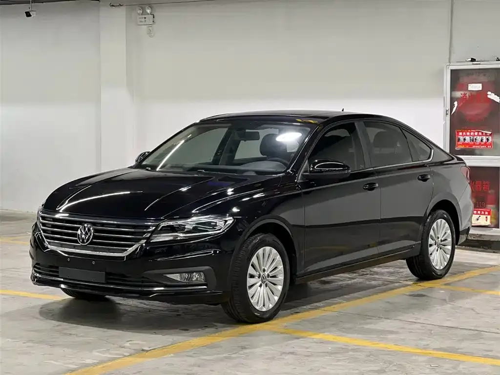 Volkswagen Lavida 2022 из CN, фото 1