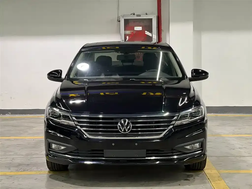 Volkswagen Lavida 2022 из CN, фото 2