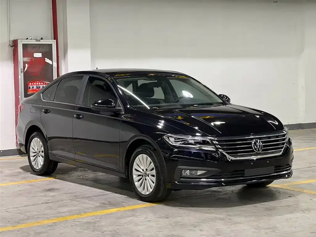 Volkswagen Lavida 2022 из CN, фото 6