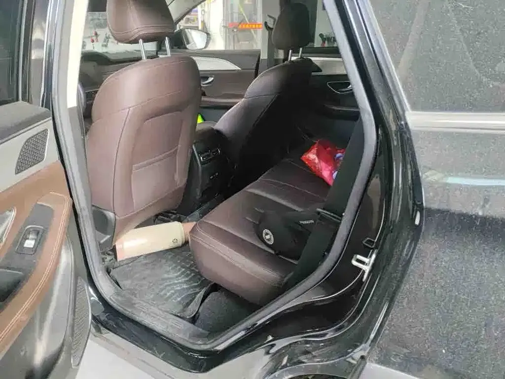 Jetour X90 PLUS 2023 из CN, фото 4