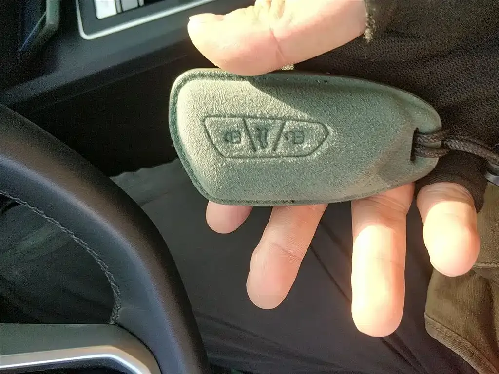 Volkswagen Golf 2022 из CN, фото 9