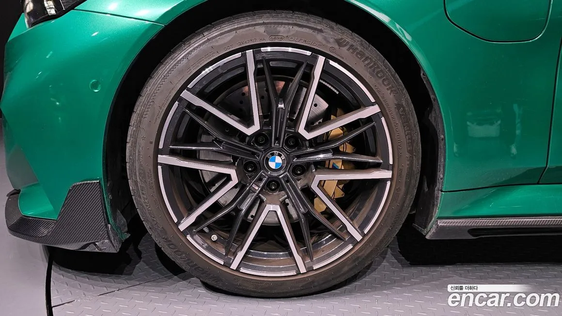 BMW M5 — фото 8
