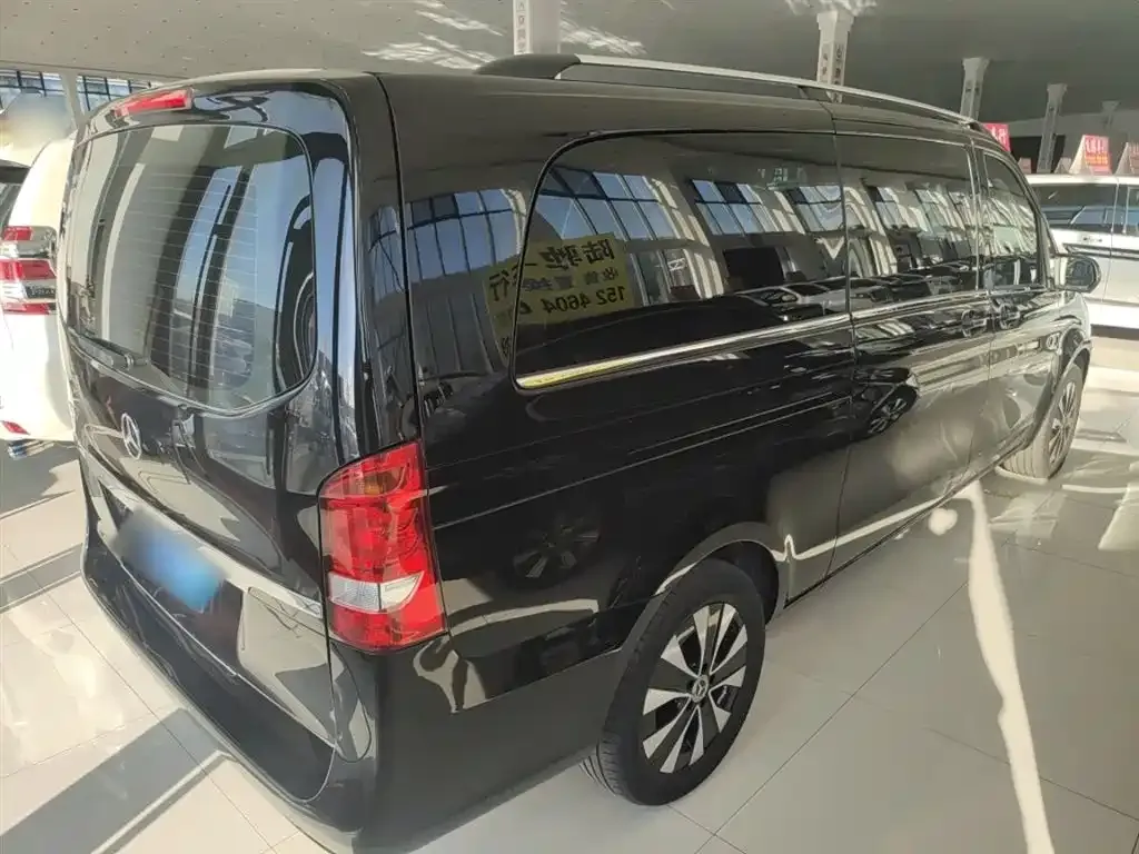 Mercedes-Benz Vito 2022 из CN, фото 8