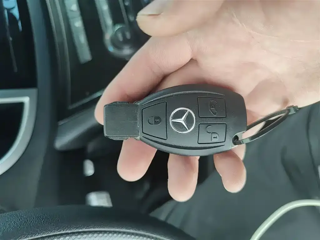 Mercedes-Benz Vito 2022 из CN, фото 7