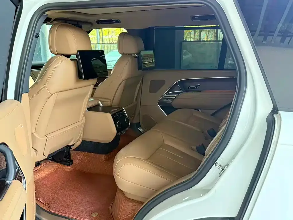 Land Rover Range Rover 2024 из CN, фото 5