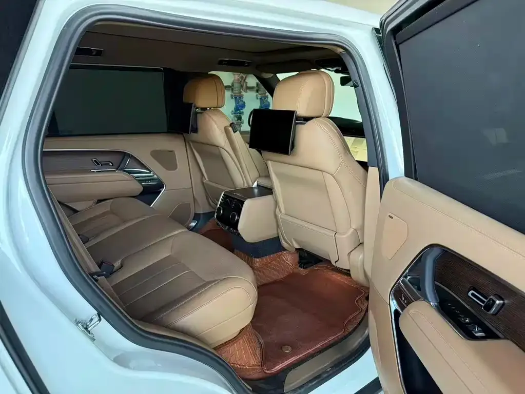 Land Rover Range Rover 2024 из CN, фото 4