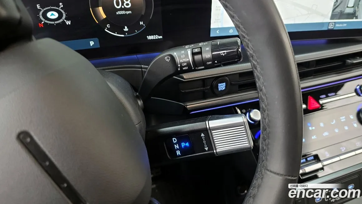 Hyundai Santafe — фото 2