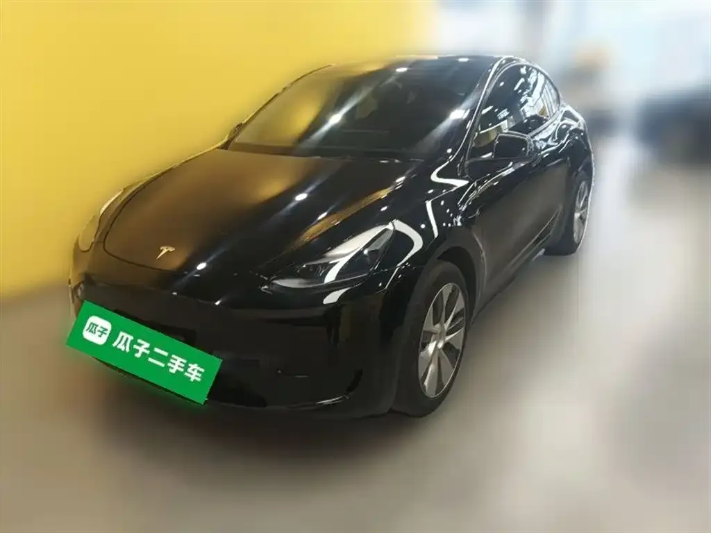 Tesla Model Y 2022 из CN, фото 1