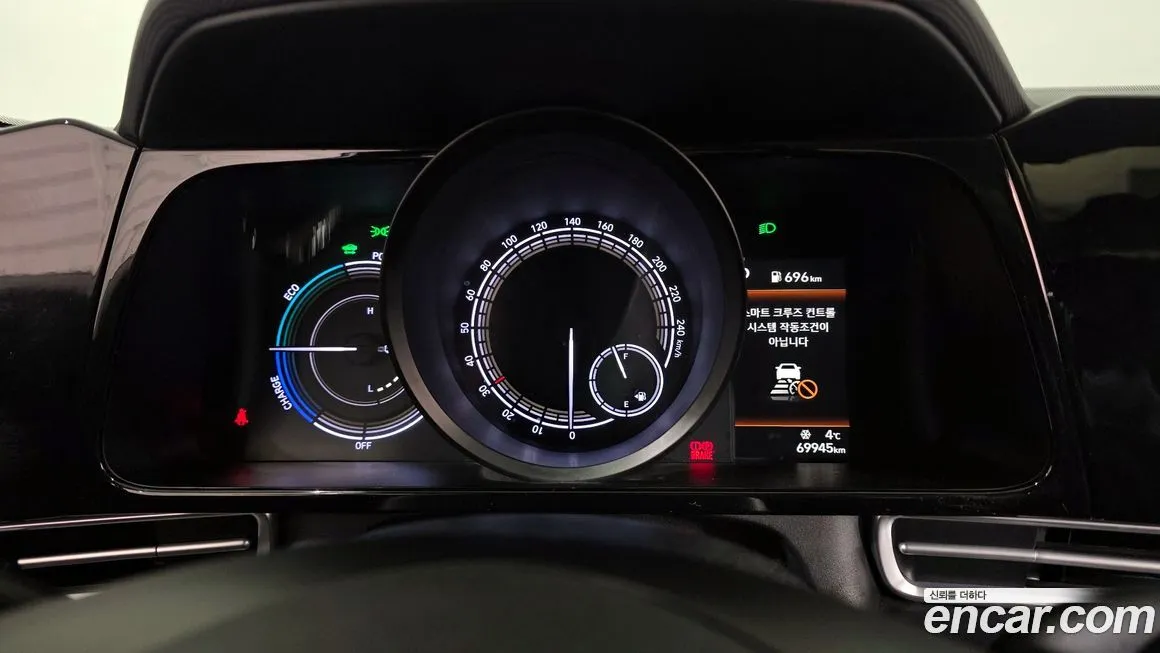 Hyundai AVANTE — фото 3