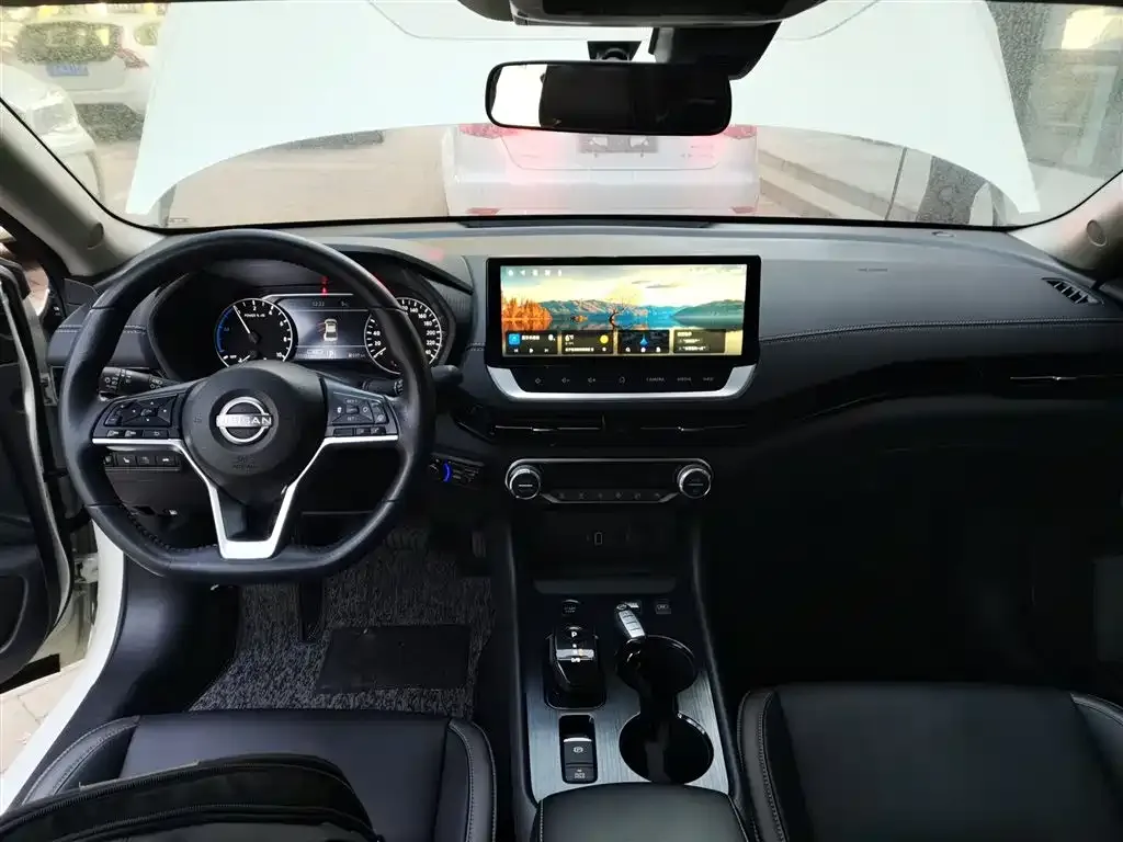 Nissan Sylphy 2022 из CN, фото 10