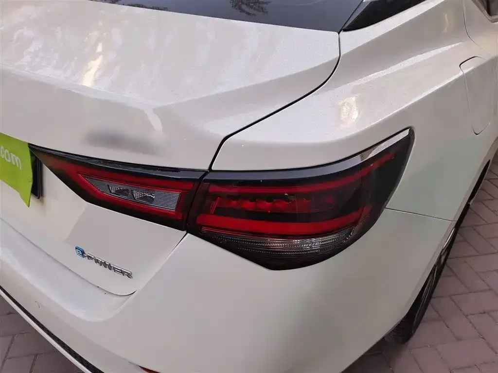 Nissan Sylphy 2022 из CN, фото 8