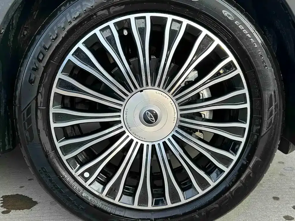Chery 8L 2024 из CN, фото 8