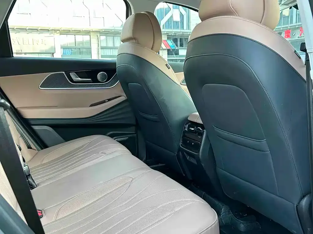 Chery 8L 2024 из CN, фото 10