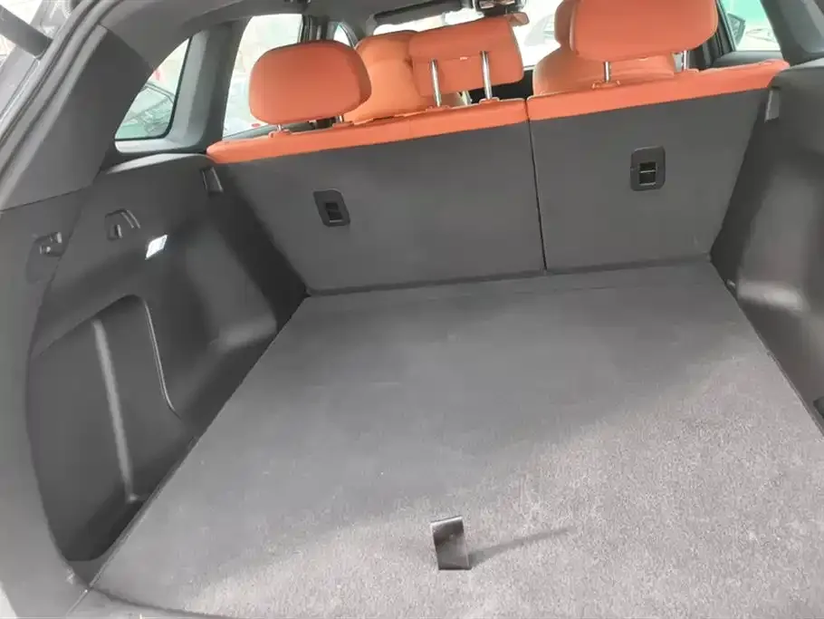 Changan CS75PLUS 2024 из CN, фото 4