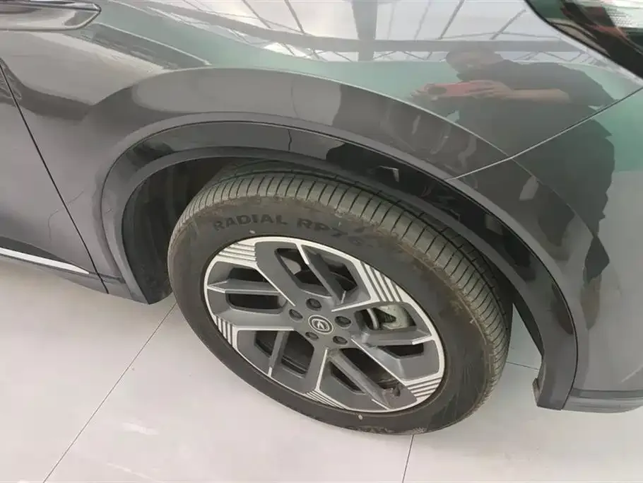 Changan CS75PLUS 2024 из CN, фото 6