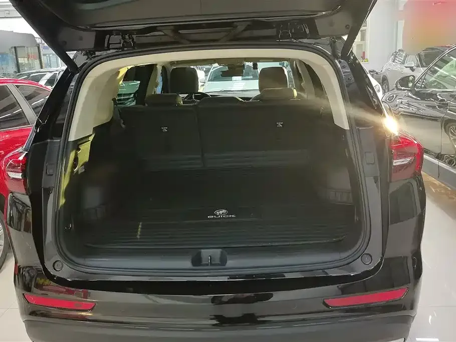 Buick Envision Plus 2022 из CN, фото 9