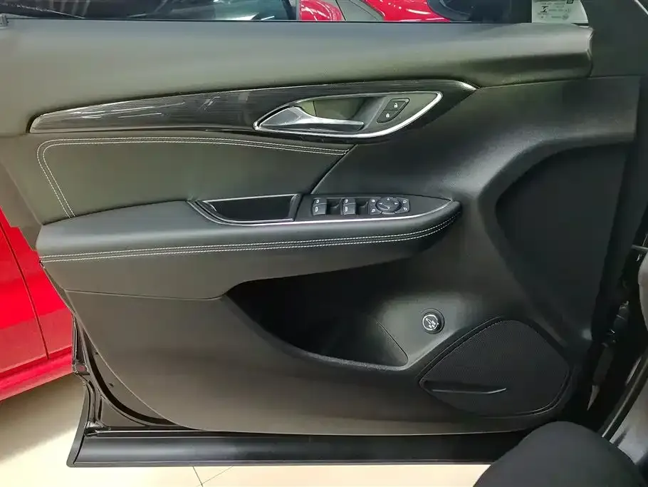 Buick Envision Plus 2022 из CN, фото 4