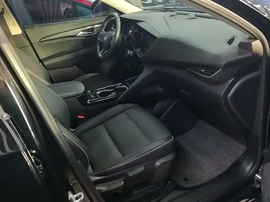 Buick Envision Plus 2022 из CN, фото 6