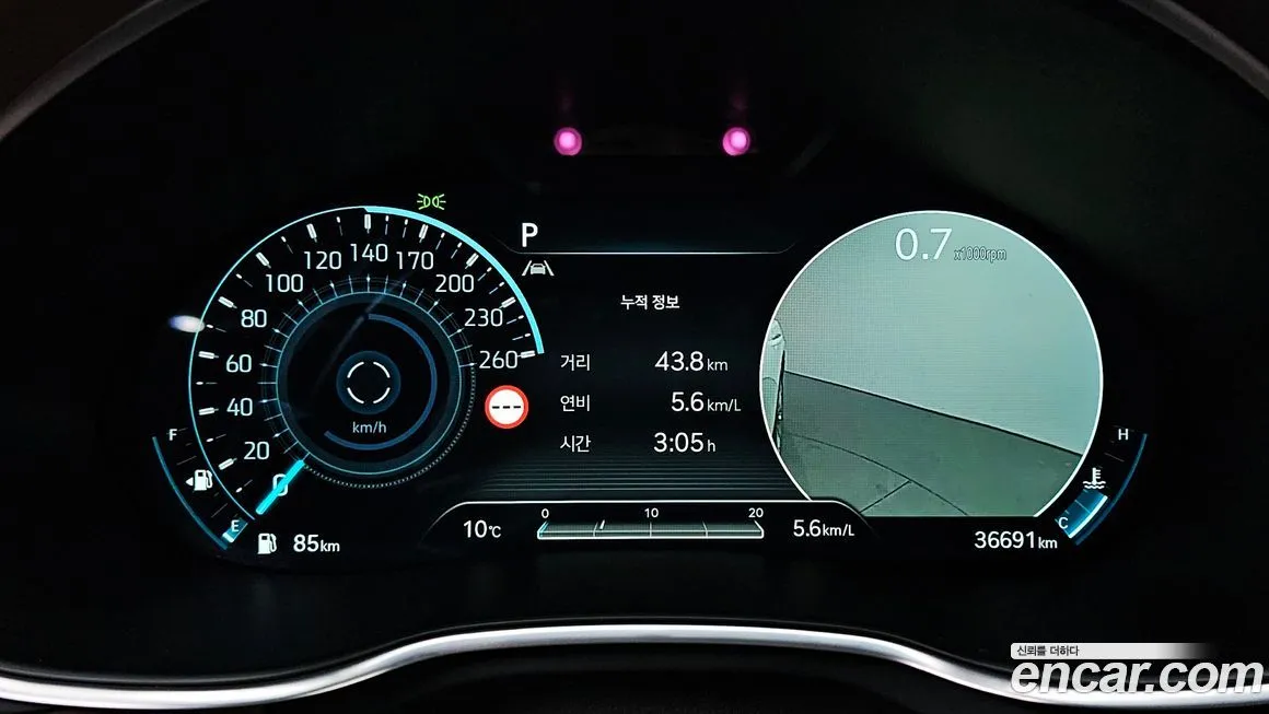 Genesis G80 2024 из KR, фото 5