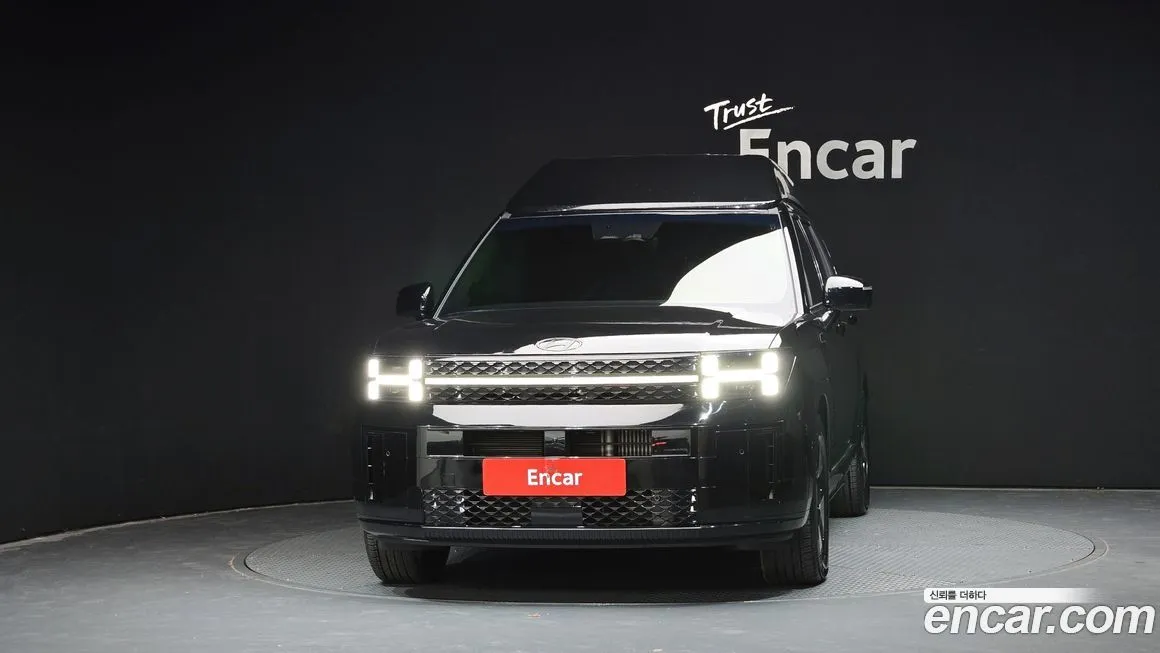 Hyundai Santafe 2024 из KR, фото 7