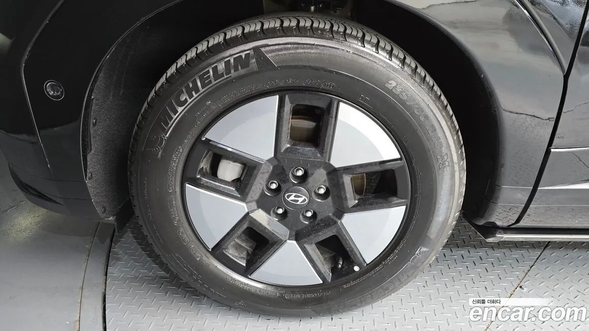 Hyundai Santafe 2024 из KR, фото 8