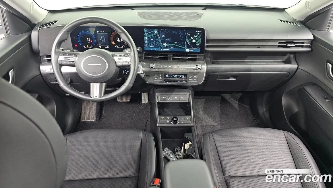 Hyundai Kona — фото 7