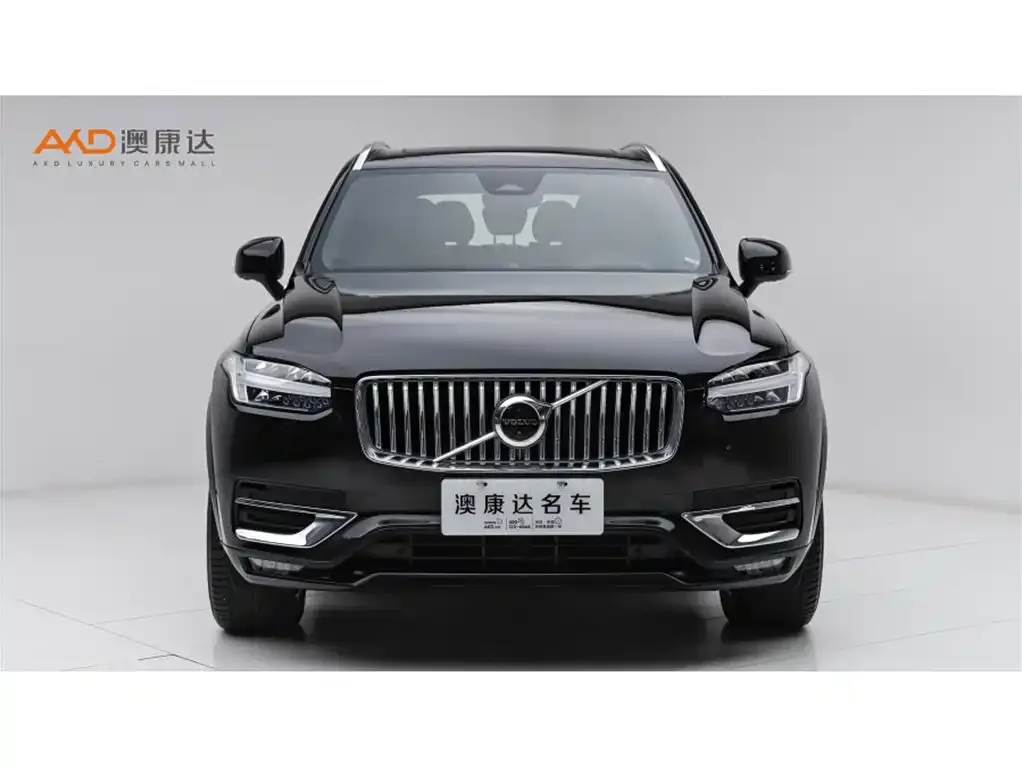 Volvo XC90 — фото 4