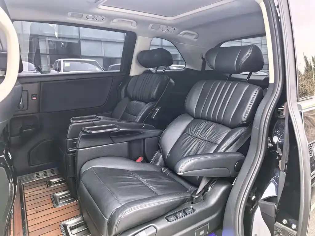 Honda Odyssey 2022 из CN, фото 7