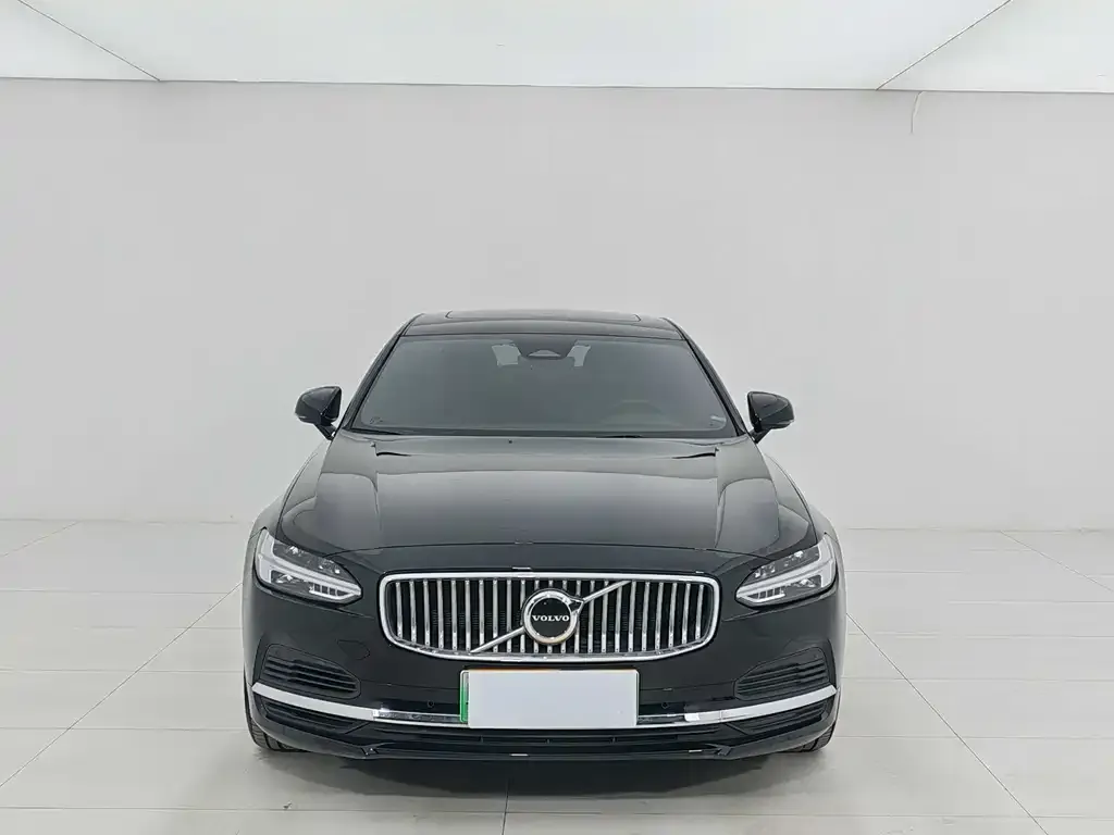 Volvo S90 PHEV 2024 из CN, фото 4
