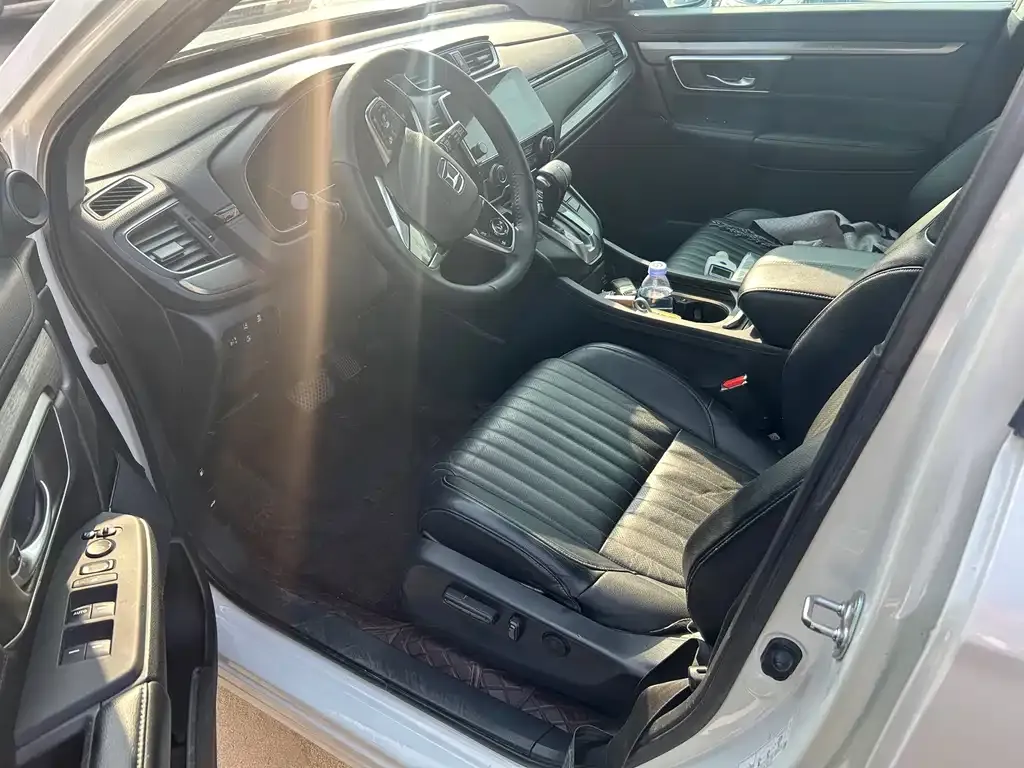 Honda Breeze 2021 из CN, фото 5