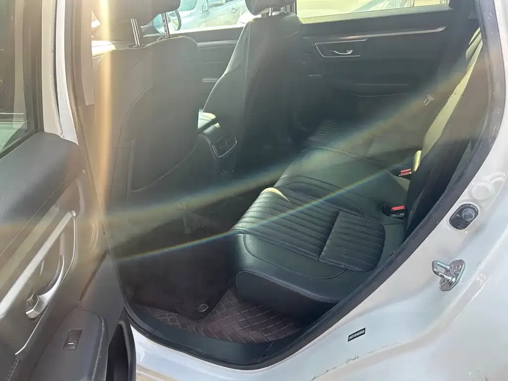 Honda Breeze 2021 из CN, фото 2