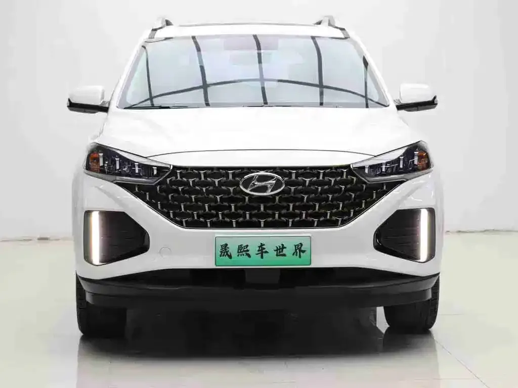 Hyundai ix35 2023 из CN, фото 2
